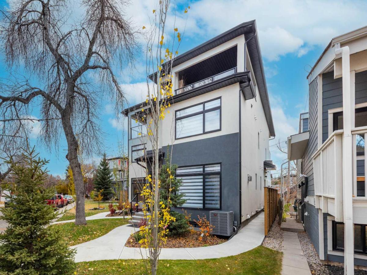 2, 2635 1 Avenue NW Calgary AB T2N 0C5 MLS #A2267343 MLS #A2267343 image #0