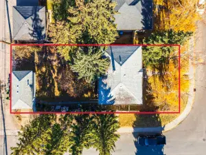 3224 Carol Drive NW Calgary AB T2L 0K6 MLS #A2262353 broker reciprocity