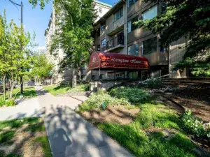 316, 3730 50 Street NW Calgary AB T3A 2V9 MLS #A2253171 broker reciprocity