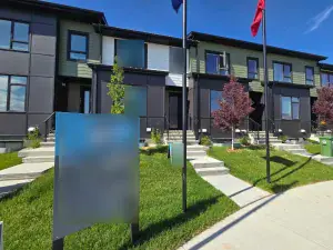 203, 24 Rivercrest Drive Cochrane AB T4C 2V2 MLS #A2246937 broker reciprocity