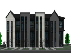 6815 5 Street SW Calgary AB T2V 1A9 MLS #A2251817 broker reciprocity