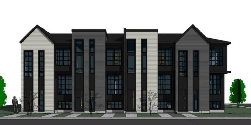 7604 21A Street SE Calgary AB T2C 0W2 MLS #A2267496 MLS #A2267496 image #0