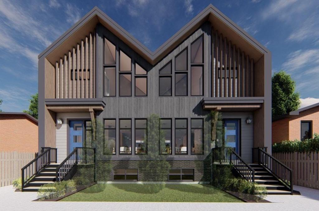 7425 20 Street SE Calgary AB T2C0P9 MLS #A2267502 MLS #A2267502 image #0