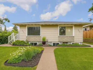 99 Citadel Grove NW Calgary AB T3G 4G8 MLS #A2256047 broker reciprocity