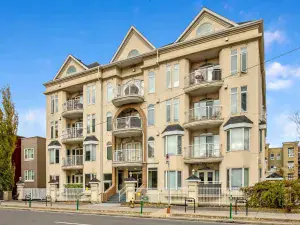 316, 3730 50 Street NW Calgary AB T3A 2V9 MLS #A2253171 broker reciprocity