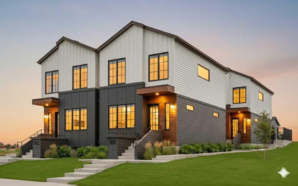 4832 20 Avenue NW Calgary AB T3B 0V3 MLS #A2267560 MLS #A2267560 image #0