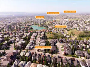 6 Royal Birkdale Court NW Calgary AB T3G 5R5 MLS #A2249841 broker reciprocity