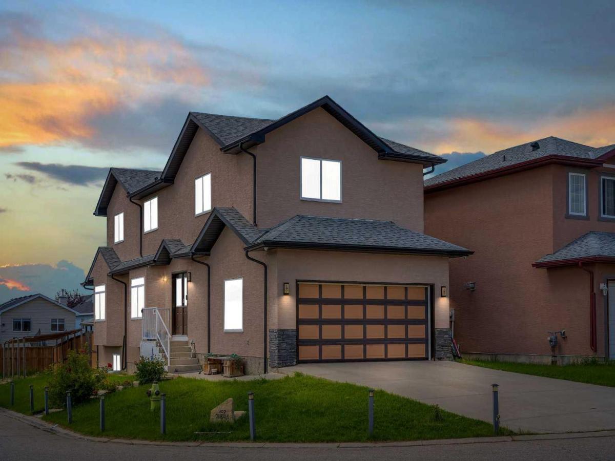 197 Tarawood Place NE Calgary AB T3J 5B4 MLS #A2267619 MLS #A2267619 image #0