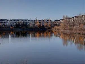 1213, 15126 37 Street SW Calgary AB T2Y 0R7 MLS #A2255799 broker reciprocity