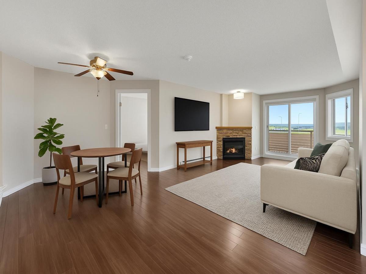 2107, 7451 Springbank Boulevard SW Calgary AB T3H 5R2 MLS #A2267707 MLS #A2267707 image #0