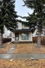 Calgary North East Houses MLS #A2267802 image #0