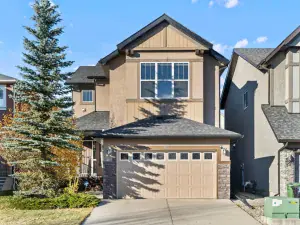 36 Chaparral Drive SE Calgary AB T2X 3J6 MLS #A2245968 broker reciprocity