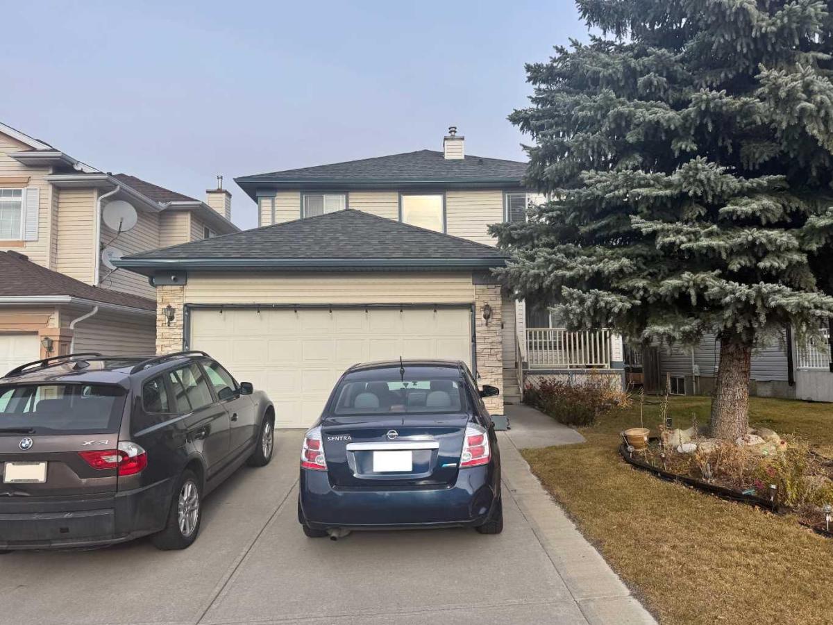 26 Citadel Crest Link NW Calgary AB T3G 4W4 MLS #A2268156 MLS #A2268156 image #0