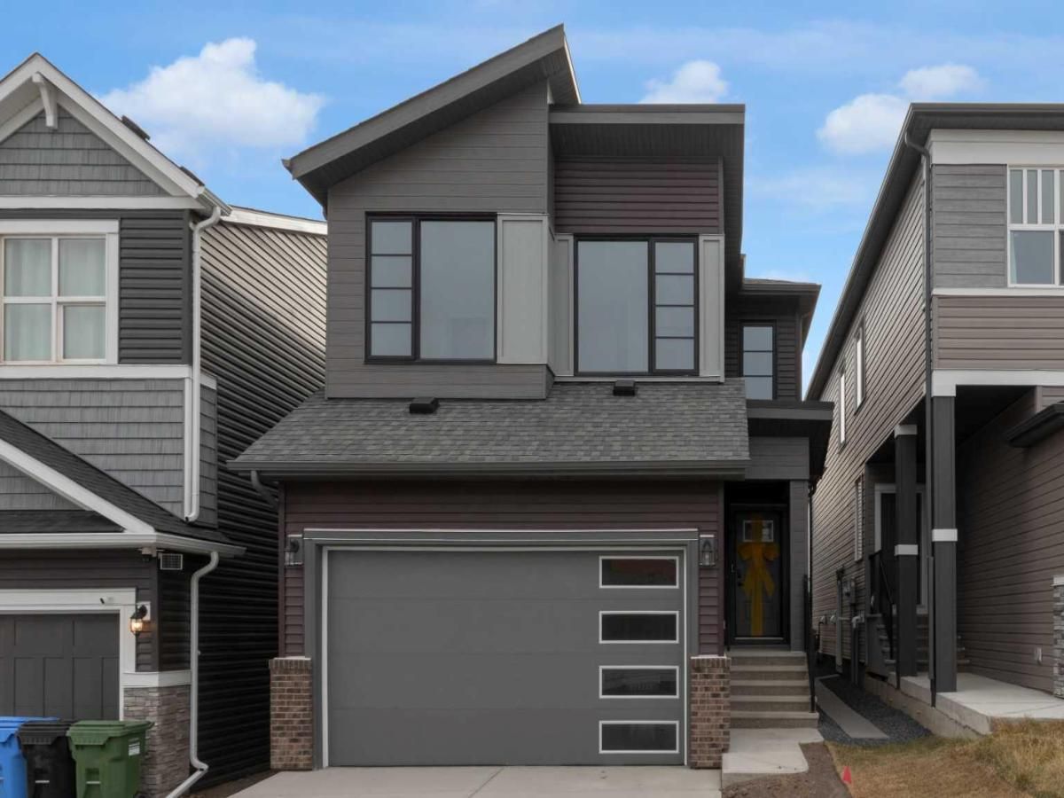 303 Calhoun Crescent NE Calgary AB T3P 2E9 MLS #A2268350 MLS #A2268350 image #0