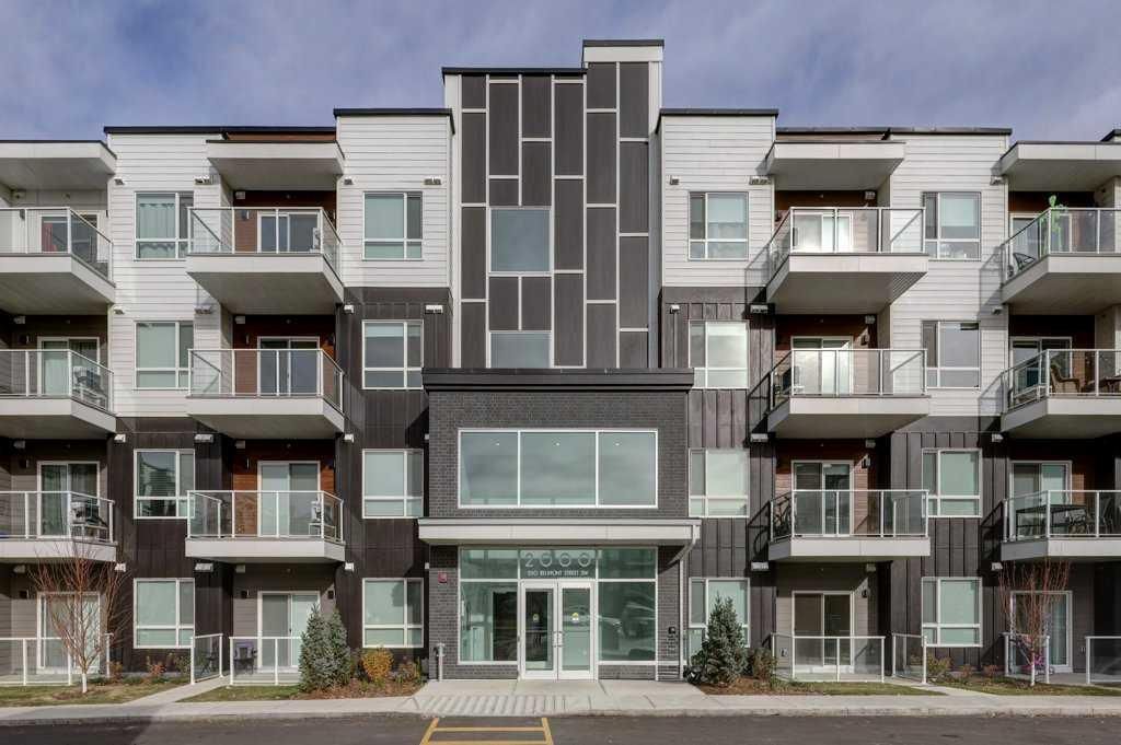 2315, 550 Belmont Street SW Calgary AB T2X 5Y9 MLS #A2268359 MLS #A2268359 image #0