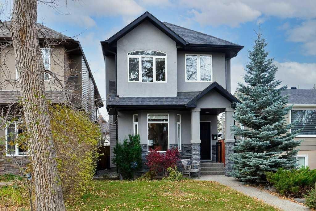 2617 27 Street SW Calgary AB T3E 2G4 MLS #A2268455 MLS #A2268455 image #0