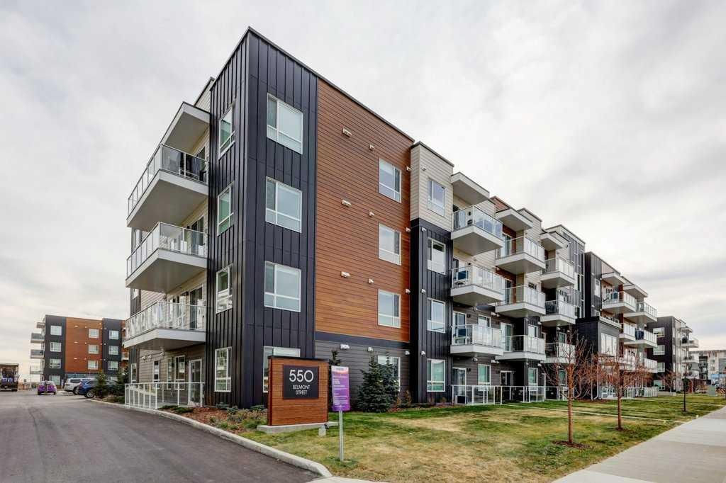 1209, 550 Belmont Street SW Calgary AB T2X 5Y9 MLS #A2268487 MLS #A2268487 image #0