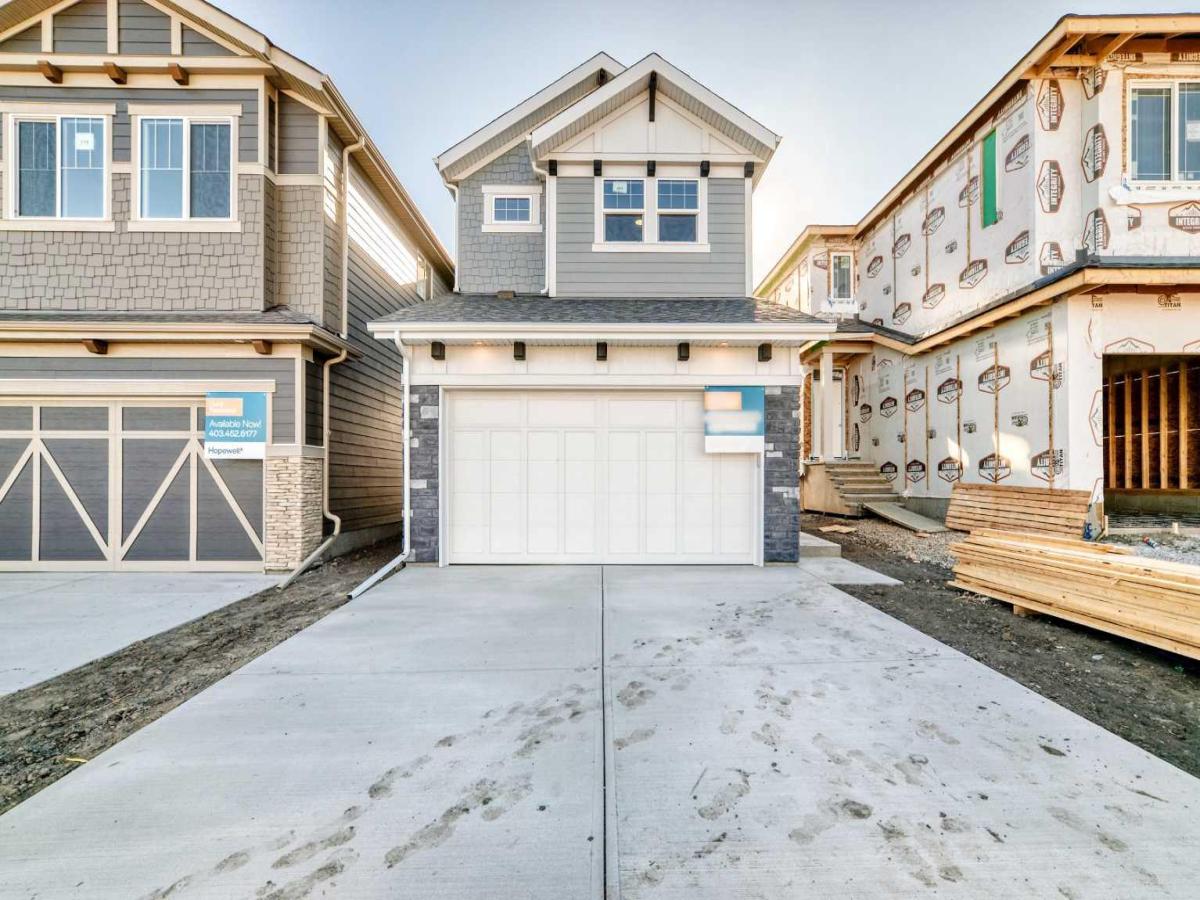 111 Mercado Crescent SE Calgary AB T3M 4C9 MLS #A2268565 MLS #A2268565 image #0