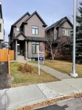 1604 18 Avenue NW Calgary AB T2M0X1 MLS #A2268605 MLS #A2268605 image #0