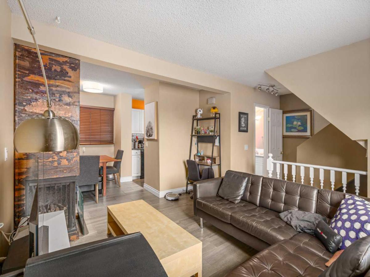 3, 643 4 Avenue NE Calgary AB T2E 0J9 MLS #A2268624 MLS #A2268624 image #0