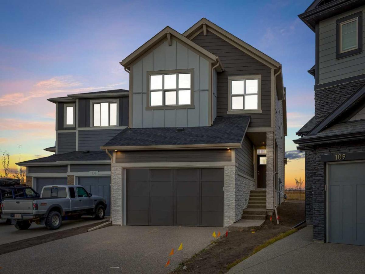 105 Legacy Reach Crescent SE Calgary AB T2X 5A5 MLS #A2268633 MLS #A2268633 image #0