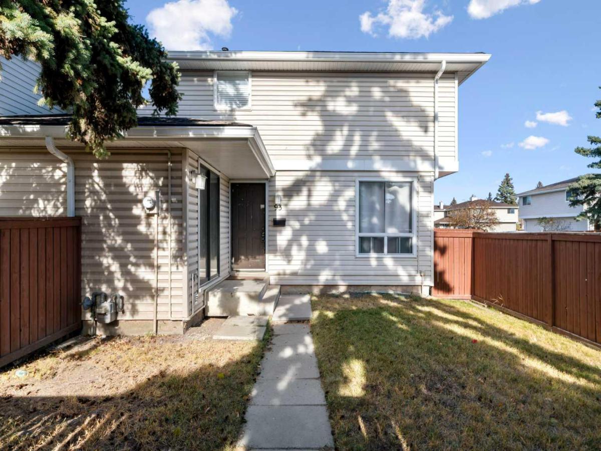 93, 1155 Falconridge Drive NE Calgary AB T3J 1E1 MLS #A2268655 MLS #A2268655 image #0