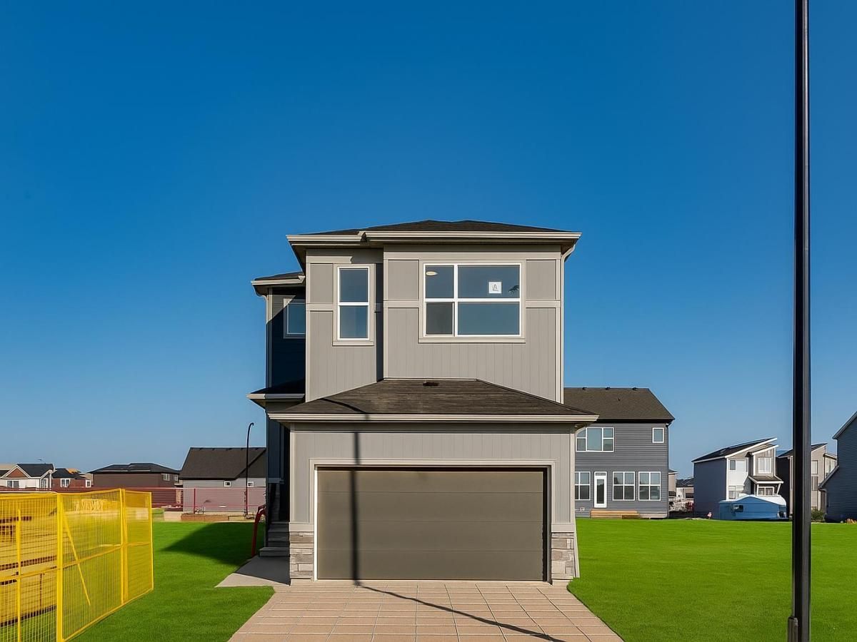 157 Wolf Hollow Drive SE Calgary AB T2X 6C4 MLS #A2268799 MLS #A2268799 image #0
