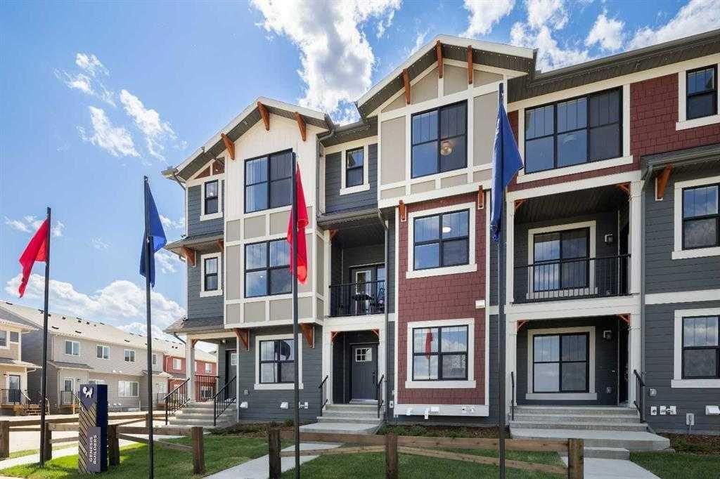 157 Wild Rose Way SE Calgary AB T3M 3M1 MLS #A2268917 MLS #A2268917 image #0