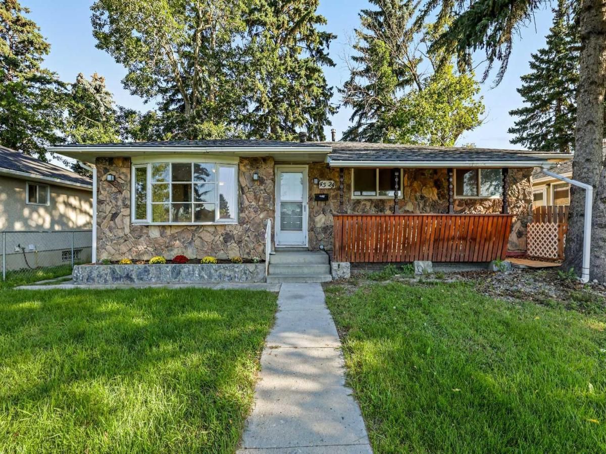 Calgary North East Houses MLS #A2268927 image #0