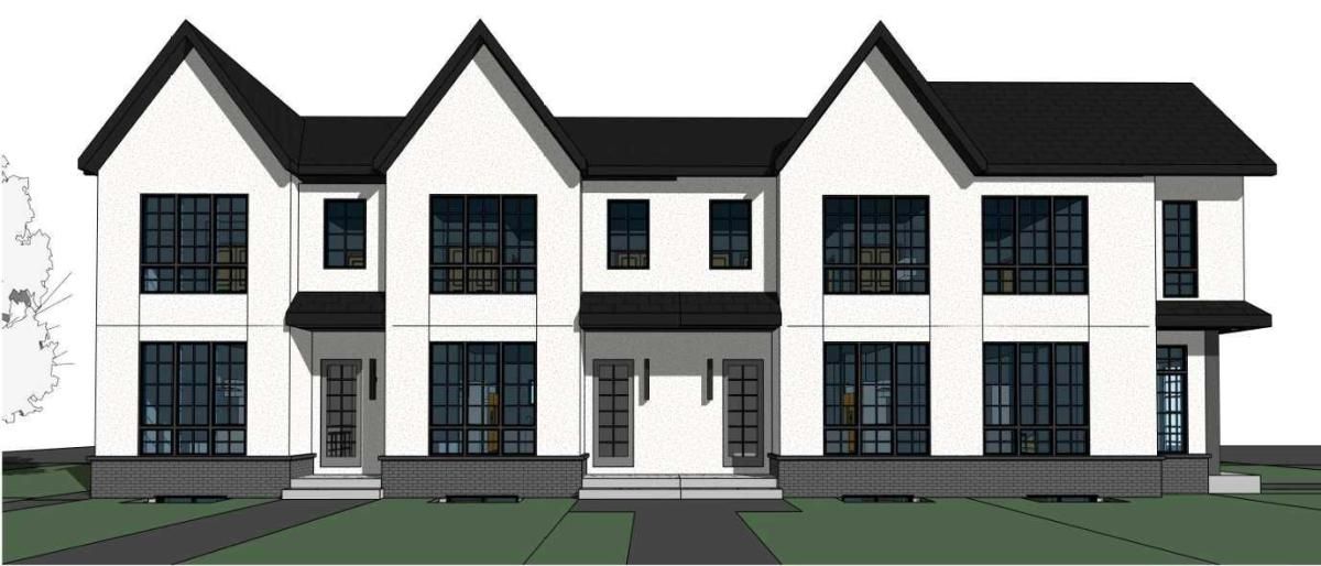 Fourplex MLS #A2269012 image #0