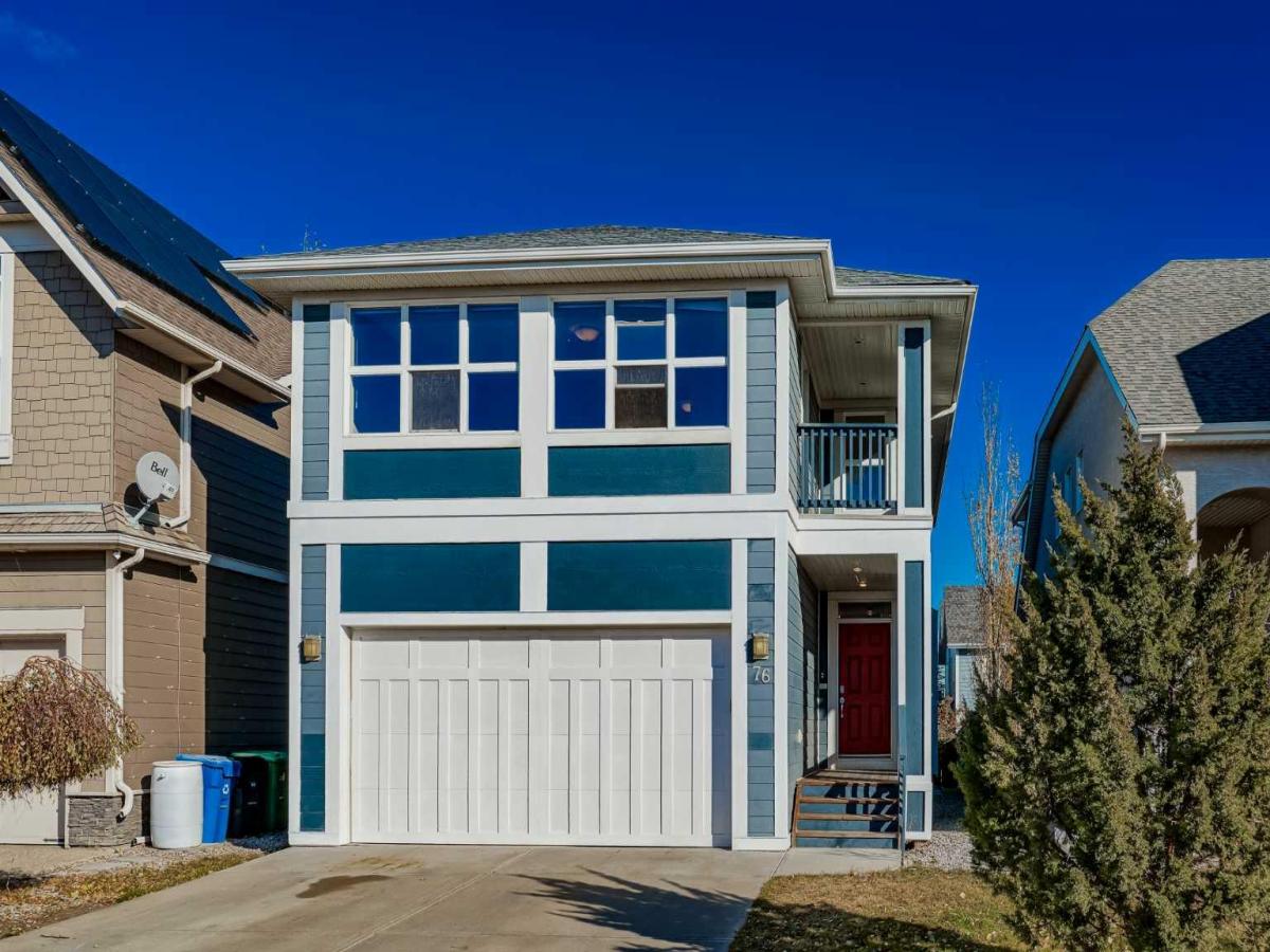 76 Mahogany Terrace SE Calgary AB T3M 0R5 MLS #A2269068 MLS #A2269068 image #0