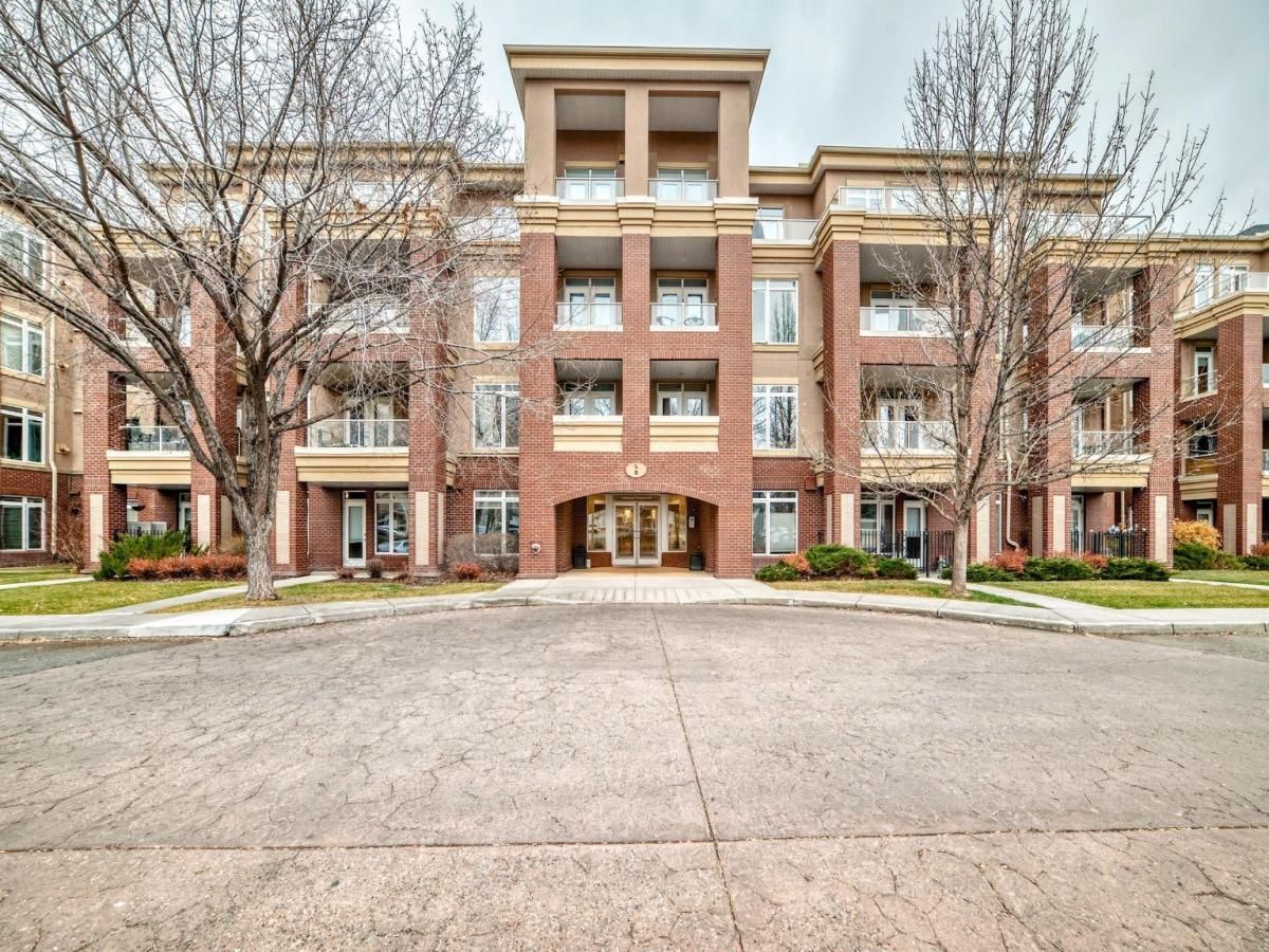 106, 6 Hemlock Crescent SW Calgary AB T3C 2Z1 MLS #A2269175 MLS #A2269175 image #0