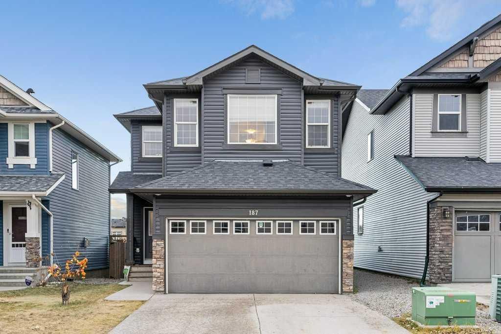 187 Sage Hill Green NW Calgary AB T3R 0G8 MLS #A2269245 MLS #A2269245 image #0