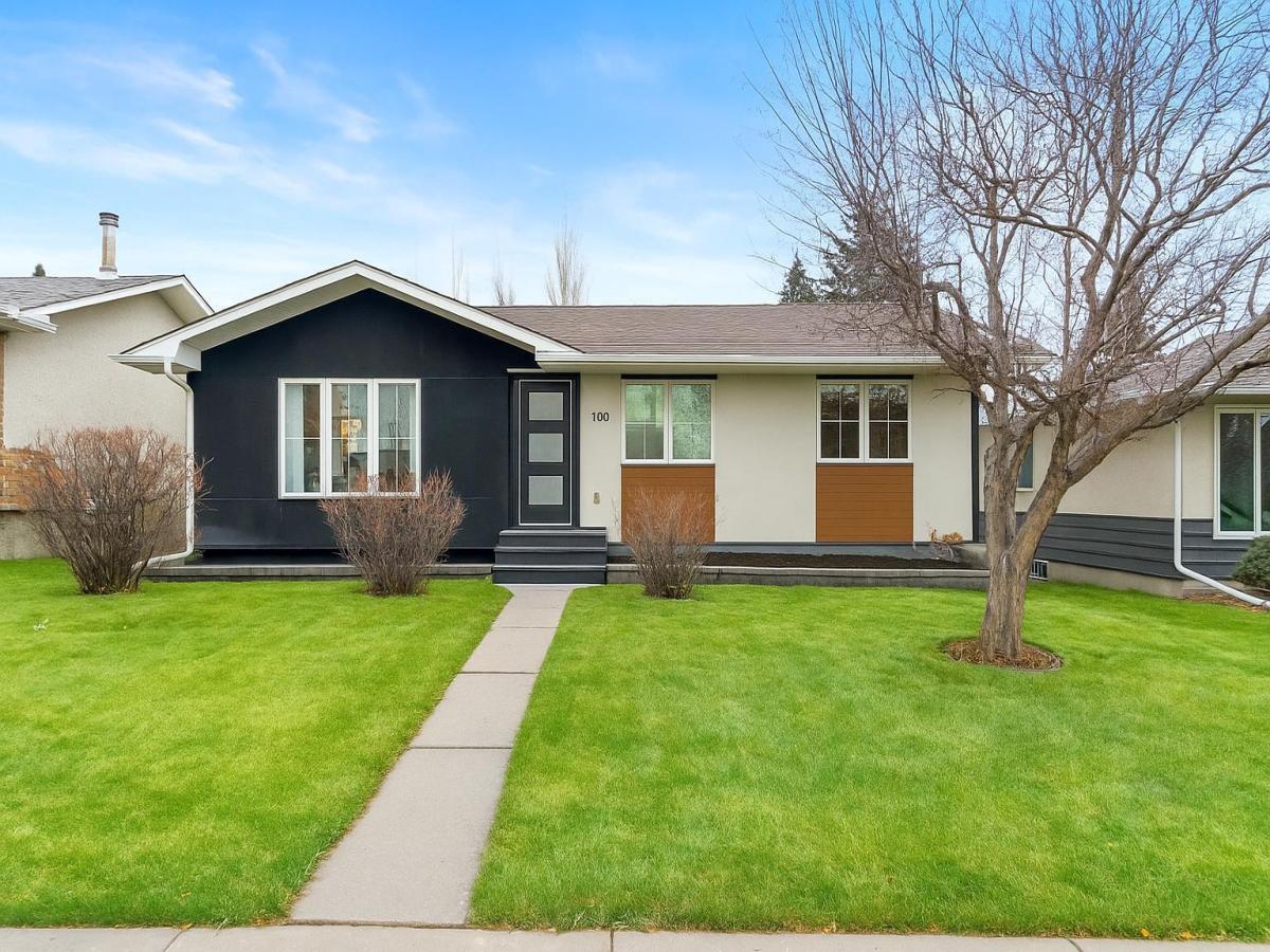 108 Sackville Drive SW Calgary AB T2W 0W2 MLS #A2269375 MLS #A2269375 image #0