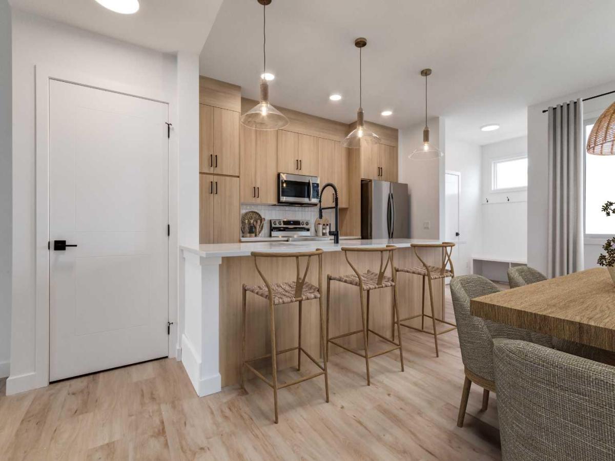 114 Clydesdale Avenue Cochrane AB T4C 3C3 MLS #A2269447 MLS #A2269447 image #0