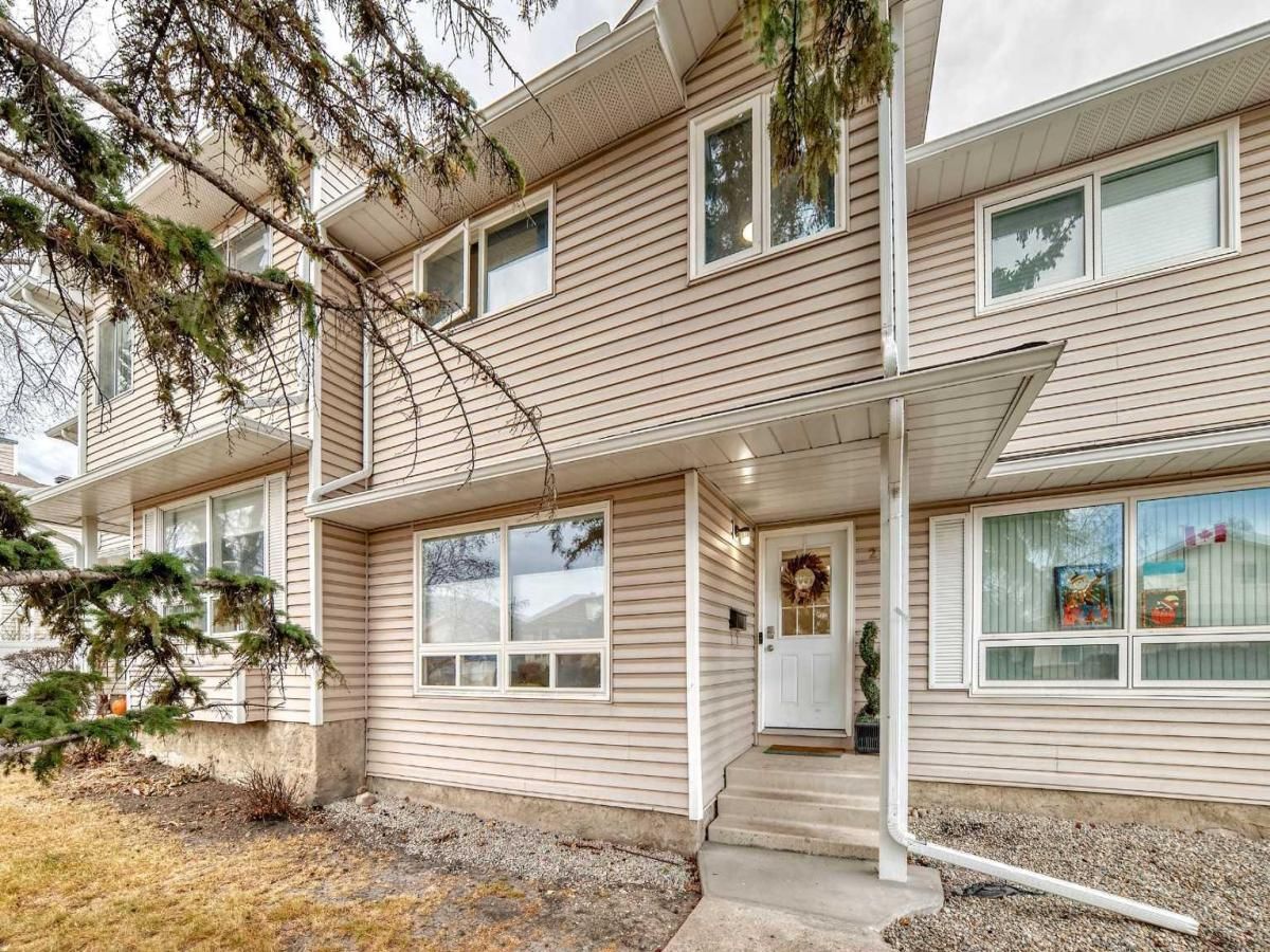 21 Woodfern Road SW Calgary AB T2W 4Y4 MLS #A2269855 MLS #A2269855 image #0