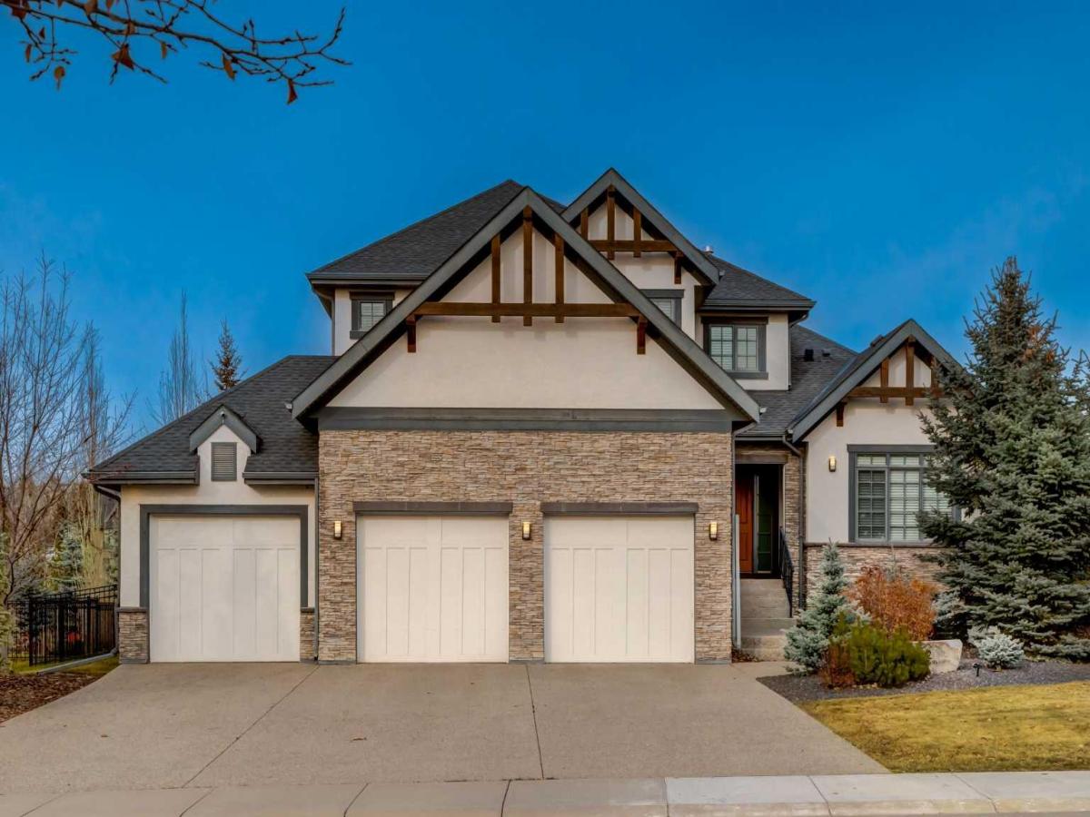 2 Watermark Avenue Rural Rocky View County AB T3L 0C9 MLS #A2269922 MLS #A2269922 image #0