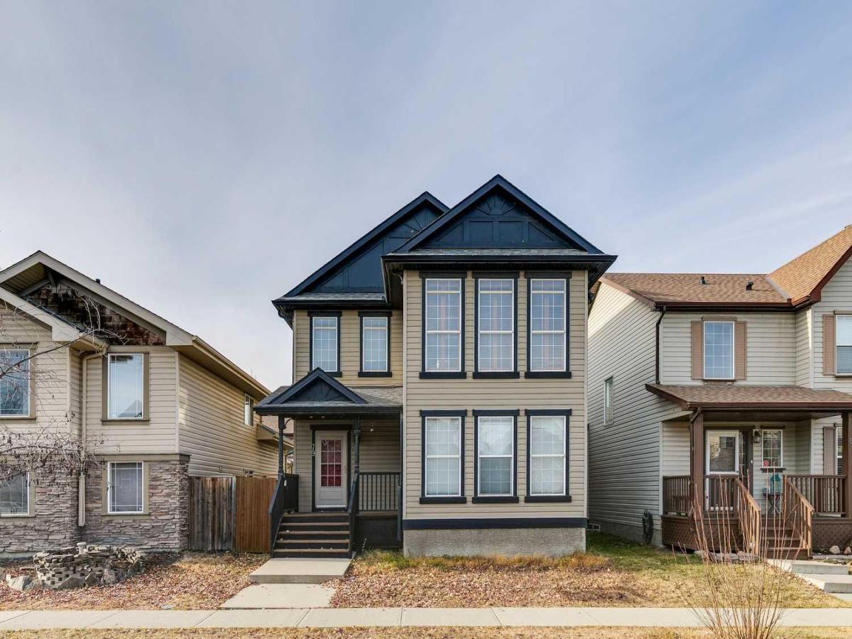 79 Prestwick Street SE Calgary AB T2Z 4K9 MLS #A2269929 MLS #A2269929 image #0