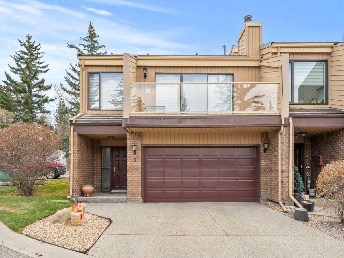 6, 1220 Prominence Way SW Calgary AB T3H 2B3 MLS #A2269996 MLS #A2269996 image #0