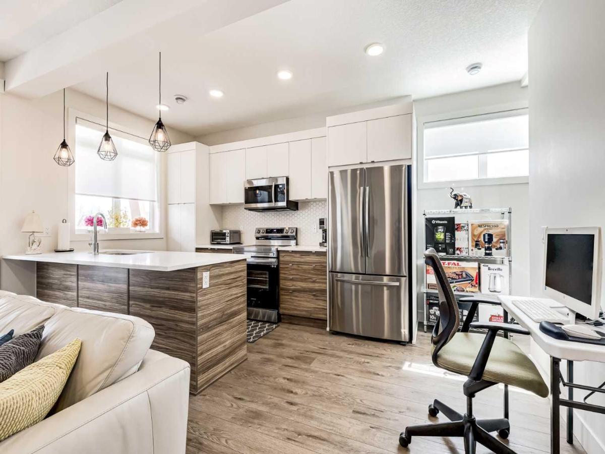 511, 10060 46 Street NE Calgary AB T3J 2H8 MLS #A2270216 MLS #A2270216 image #0