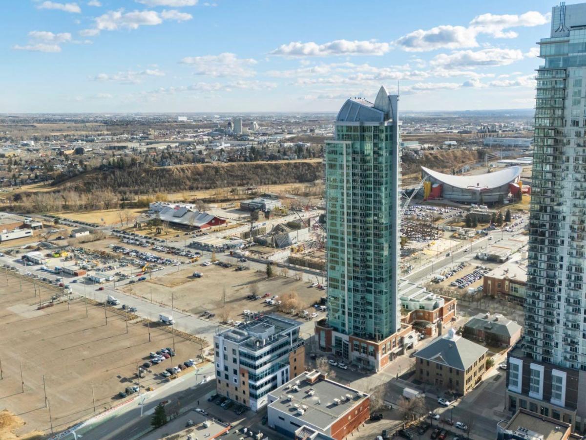 1601, 433 11 Avenue SE Calgary AB T2G 0C7 MLS #A2270467 MLS #A2270467 image #0