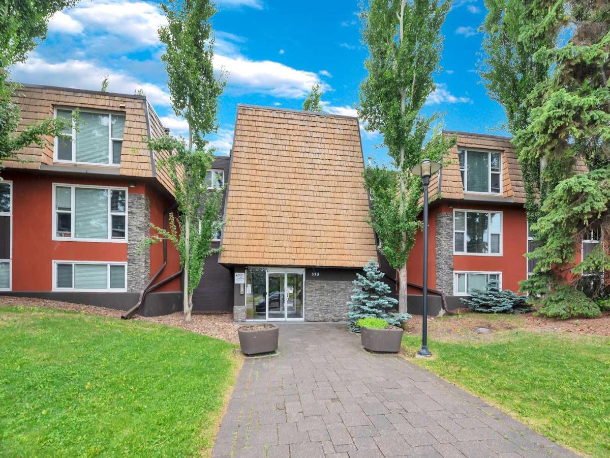 209, 315 50 Avenue SW Calgary AB T2S 1H3 MLS #A2270531 MLS #A2270531 image #0