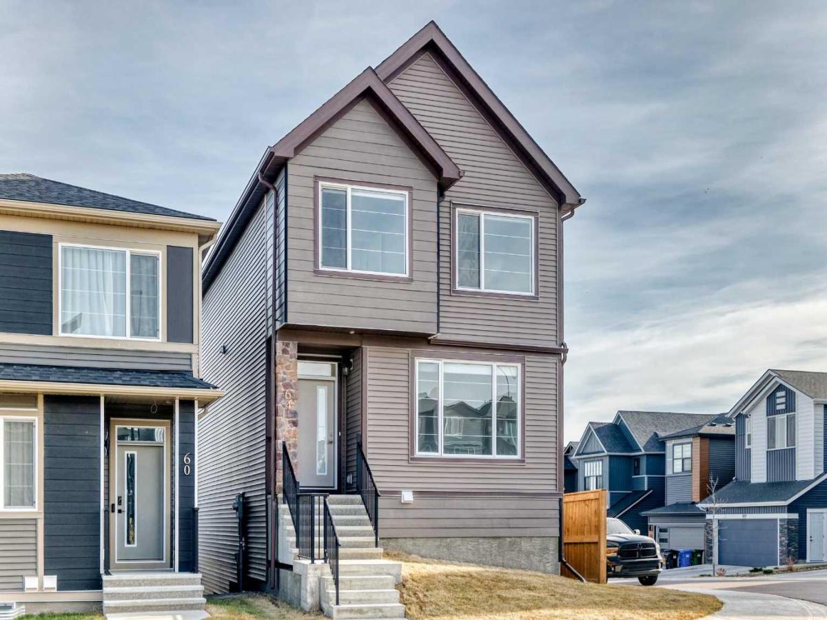 64 Edith Terrace NW Calgary AB T3R1Z1 MLS #A2270552 MLS #A2270552 image #0