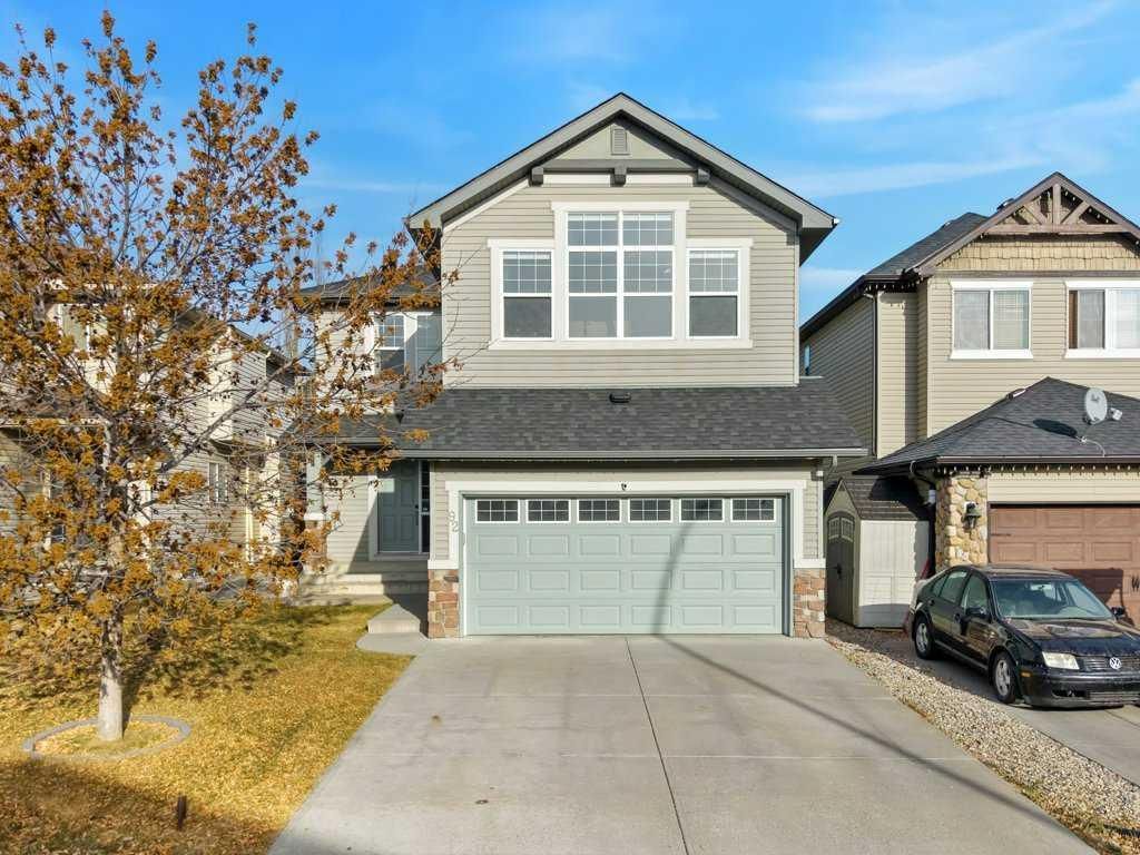 92 Everoak Circle SW Calgary AB T2Y 0A1 MLS #A2270668 MLS #A2270668 image #0