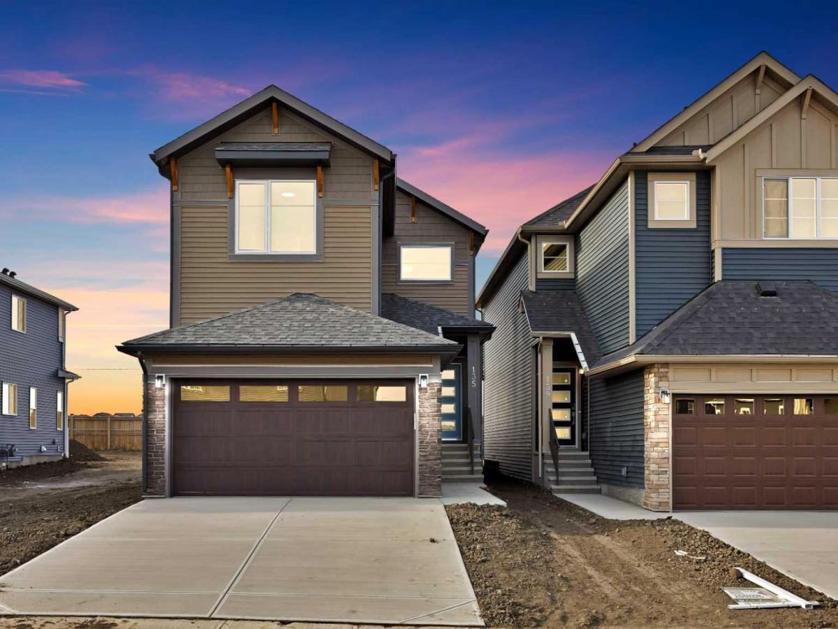 135 Homestead Common NE Calgary AB T3J 5V8 MLS #A2270867 MLS #A2270867 image #0
