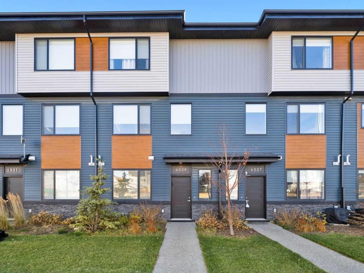 6529 Country Hills Boulevard NE Calgary AB T3N 2E1 MLS #A2270877 MLS #A2270877 image #0