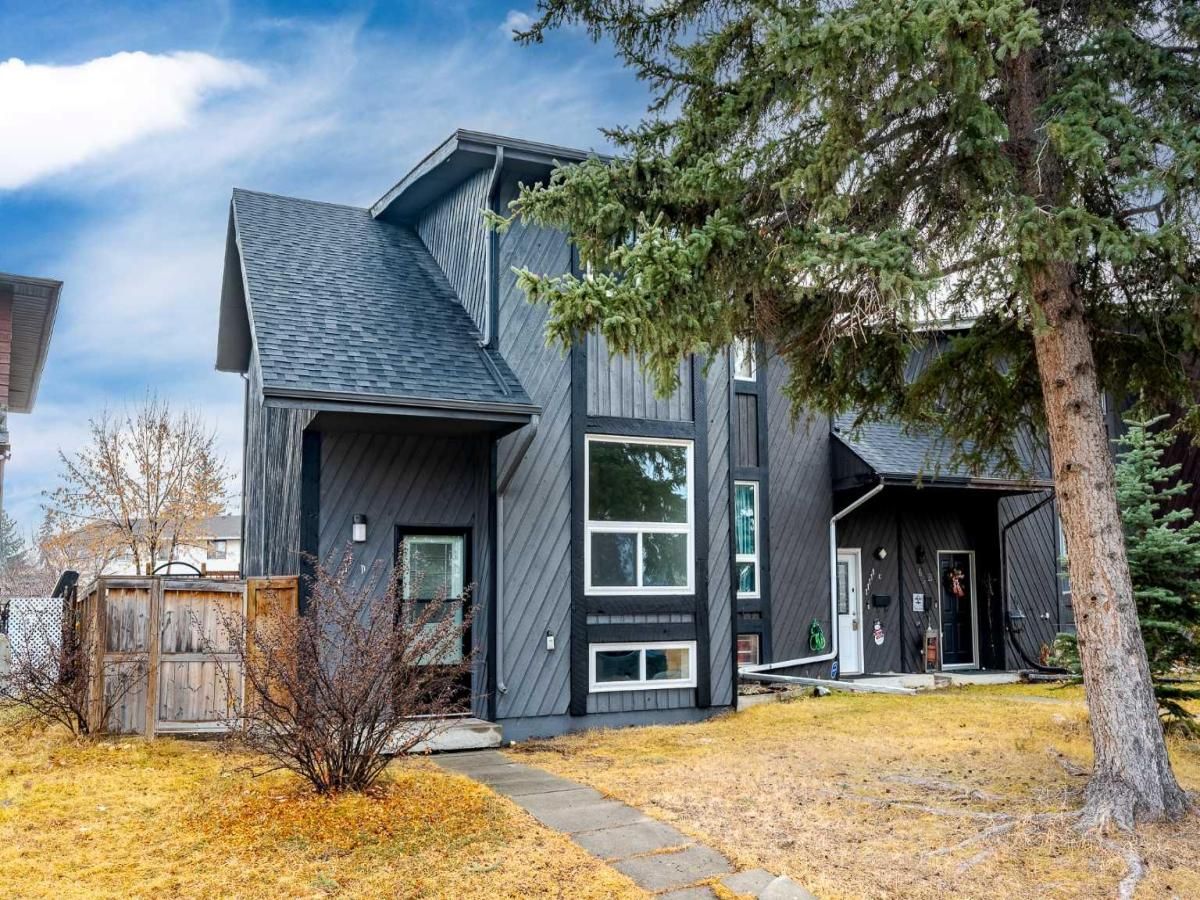 D, 11111 Oakfield Drive SW Calgary AB T2W 3H3 MLS #A2271314 MLS #A2271314 image #0