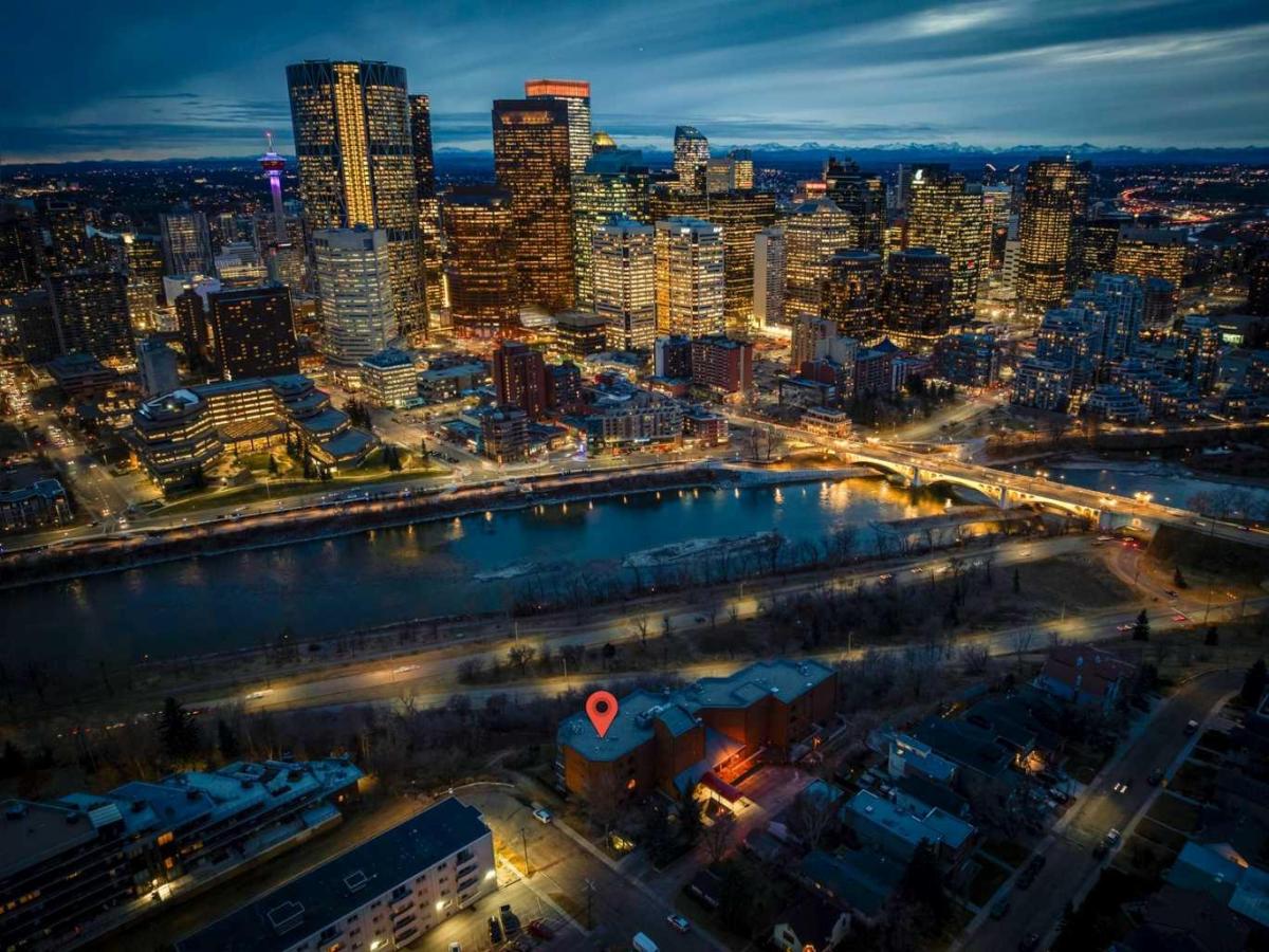 2D, 215 2 Street NE Calgary AB T2E 2W8 MLS #A2271565 MLS #A2271565 image #0