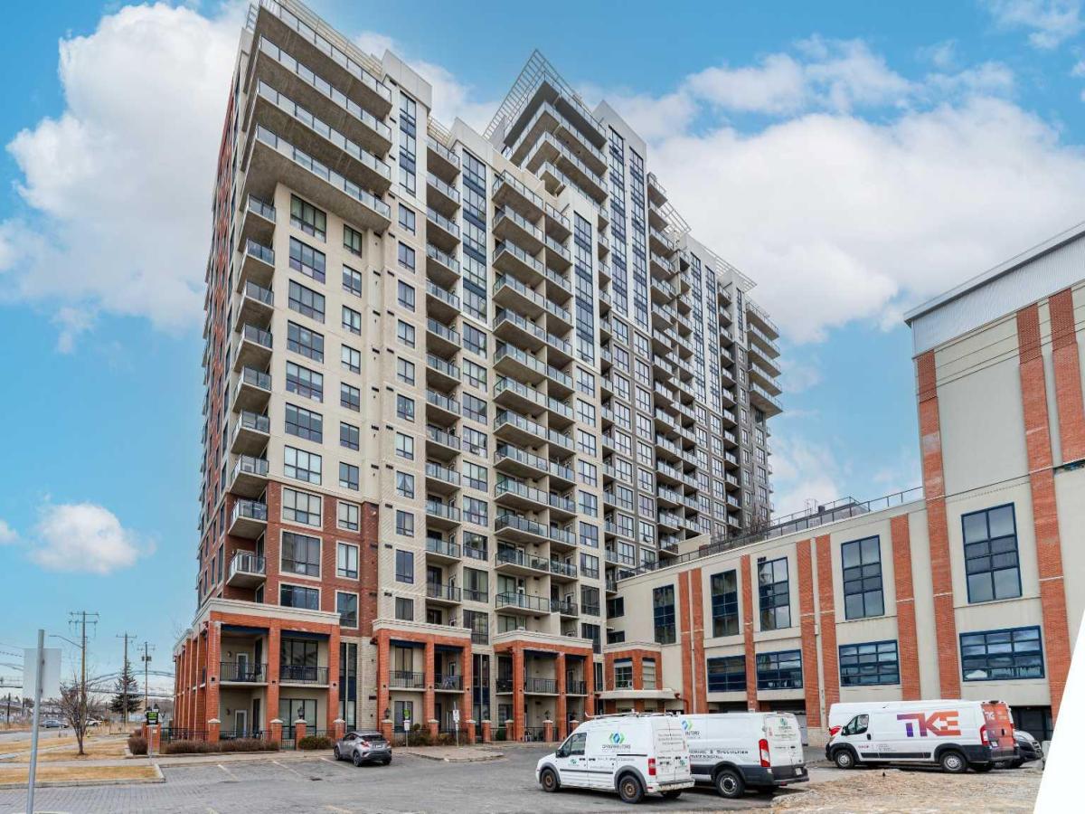 109, 8710 Horton Road SW Calgary AB T2V 0P7 MLS #A2271662 MLS #A2271662 image #0