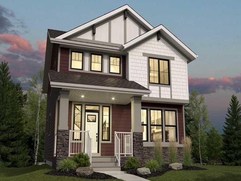 191 Perch Bend Rural Rocky View County AB T3Z 0J9 MLS #A2272008 MLS #A2272008 image #0